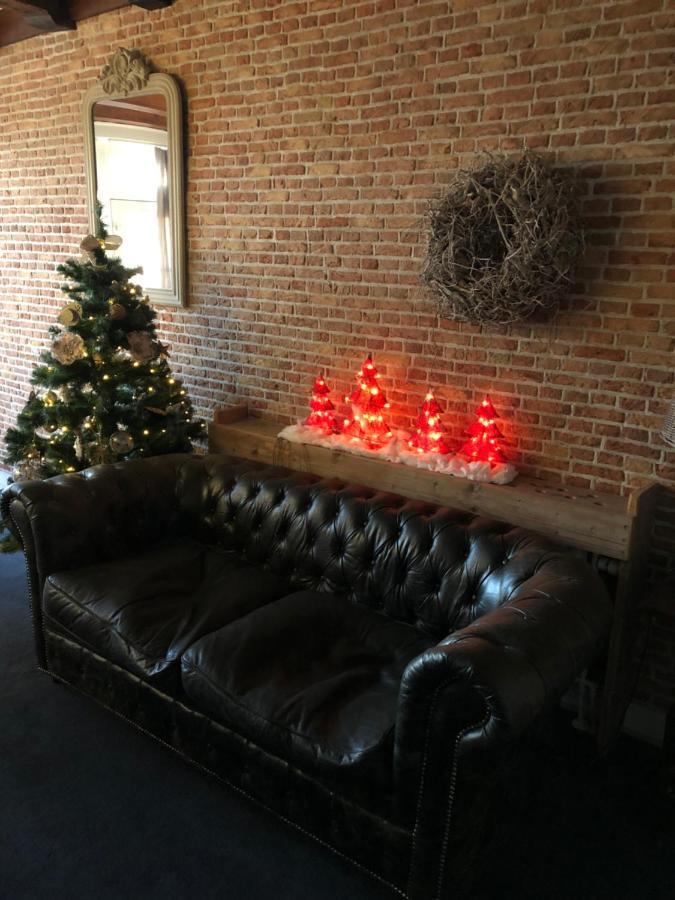 Huys Aan De Haven Hotel Zierikzee Exterior foto
